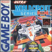World Circuit Series Box Art Front